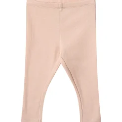 Rib Leggings Maddy Powder