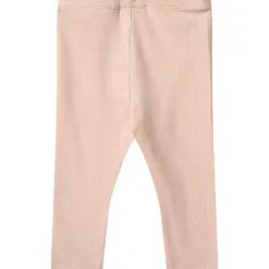 Rib Leggings Maddy Powder
