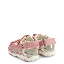 Rio TX Sandaler Ash Rose
