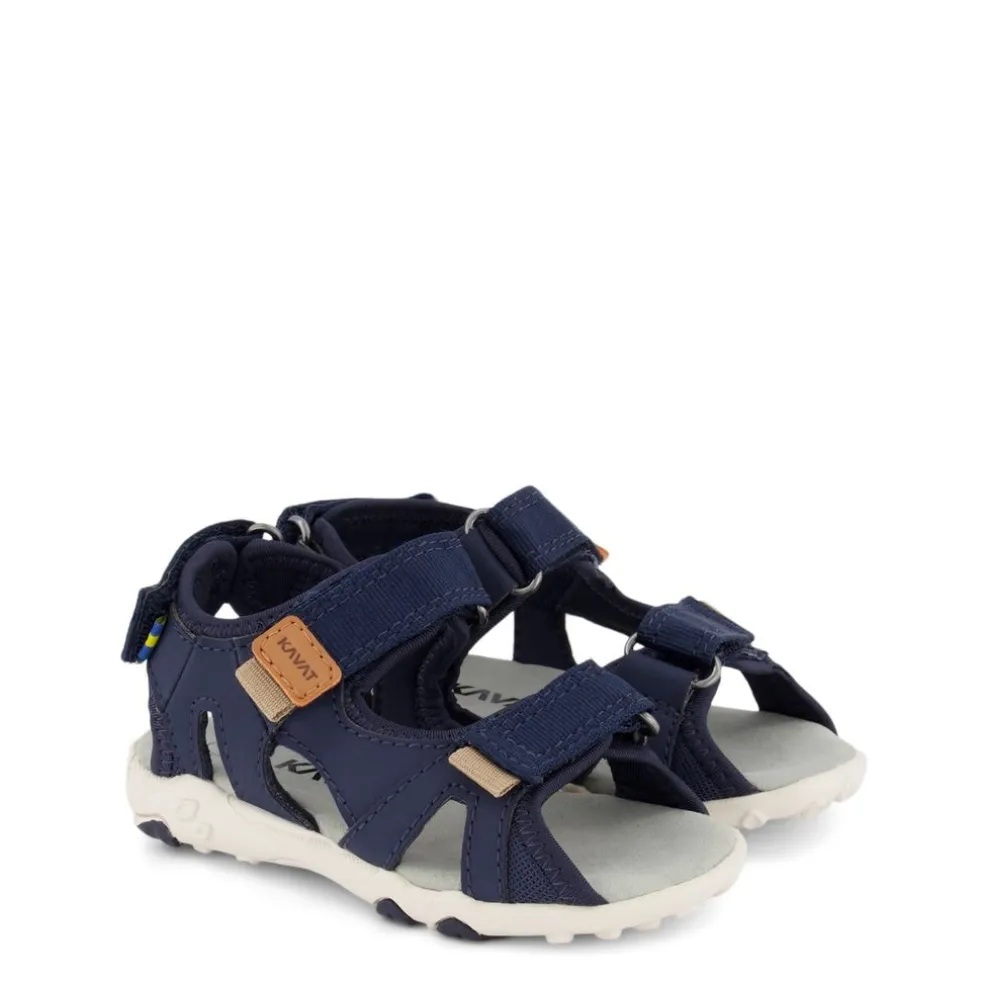 Rio TX Sandaler Marinblå
