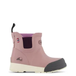 River Chelsea Gummistövlar Dusty Pink