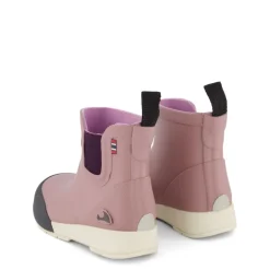 River Chelsea Gummistövlar Dusty Pink