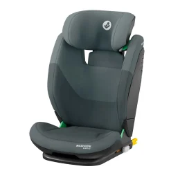 RodiFix S I-Size Bältesstol 4Y-12Y / 15-36 Kg Tonal Graphite