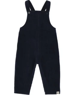 Rodo Romper Navy