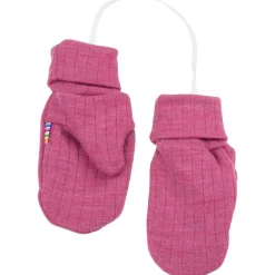 Rosa Wool Knitted Vantar