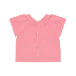 Roselyn Topp Blushing