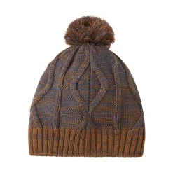 Routii Mössa Cinnamon Brown