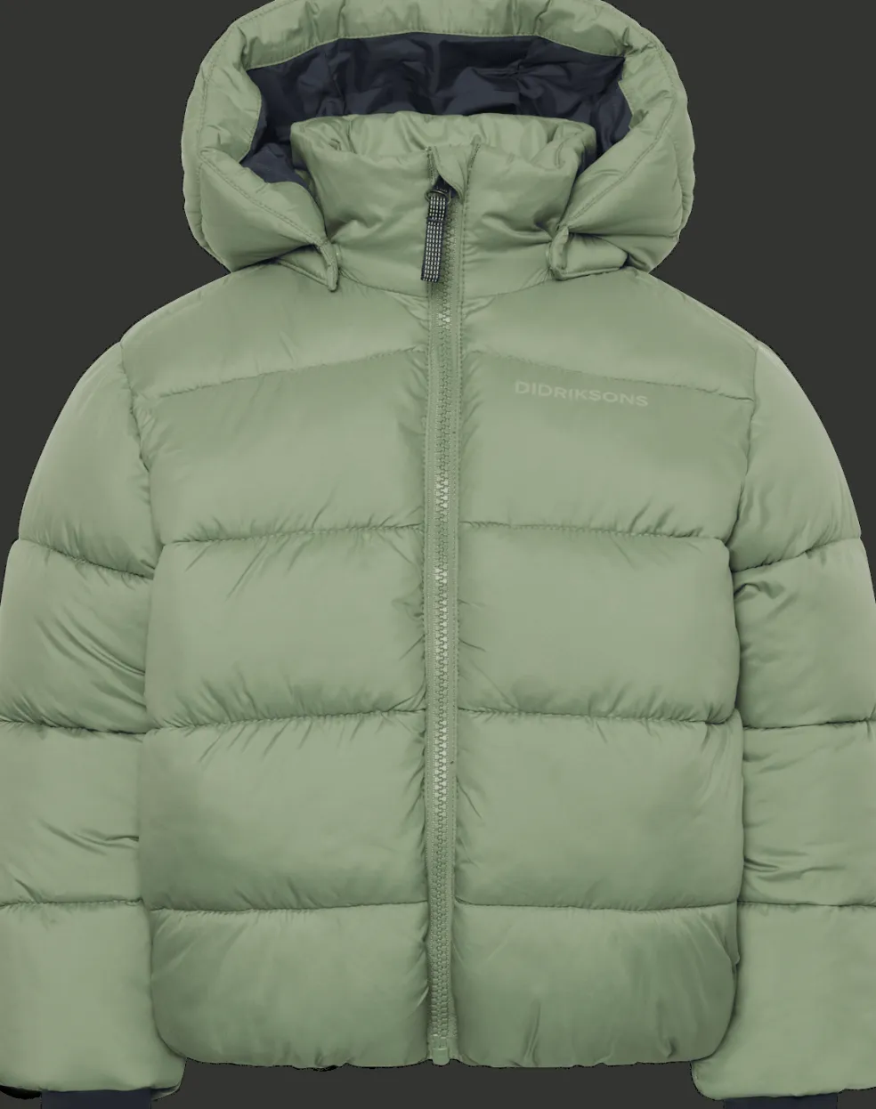 Roxen Kids Jacka Light Moss