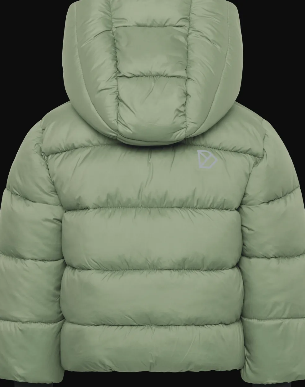 Roxen Kids Jacka Light Moss