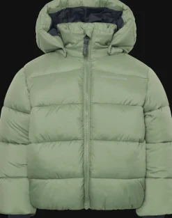 Roxen Kids Jacka Light Moss