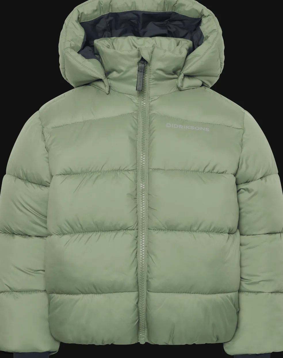 Roxen Kids Jacka Light Moss
