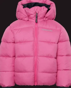 Roxen Kids Jacka Sweet Pink