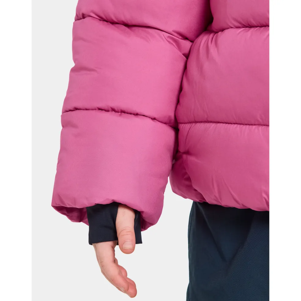 Roxen Kids Jacka Sweet Pink