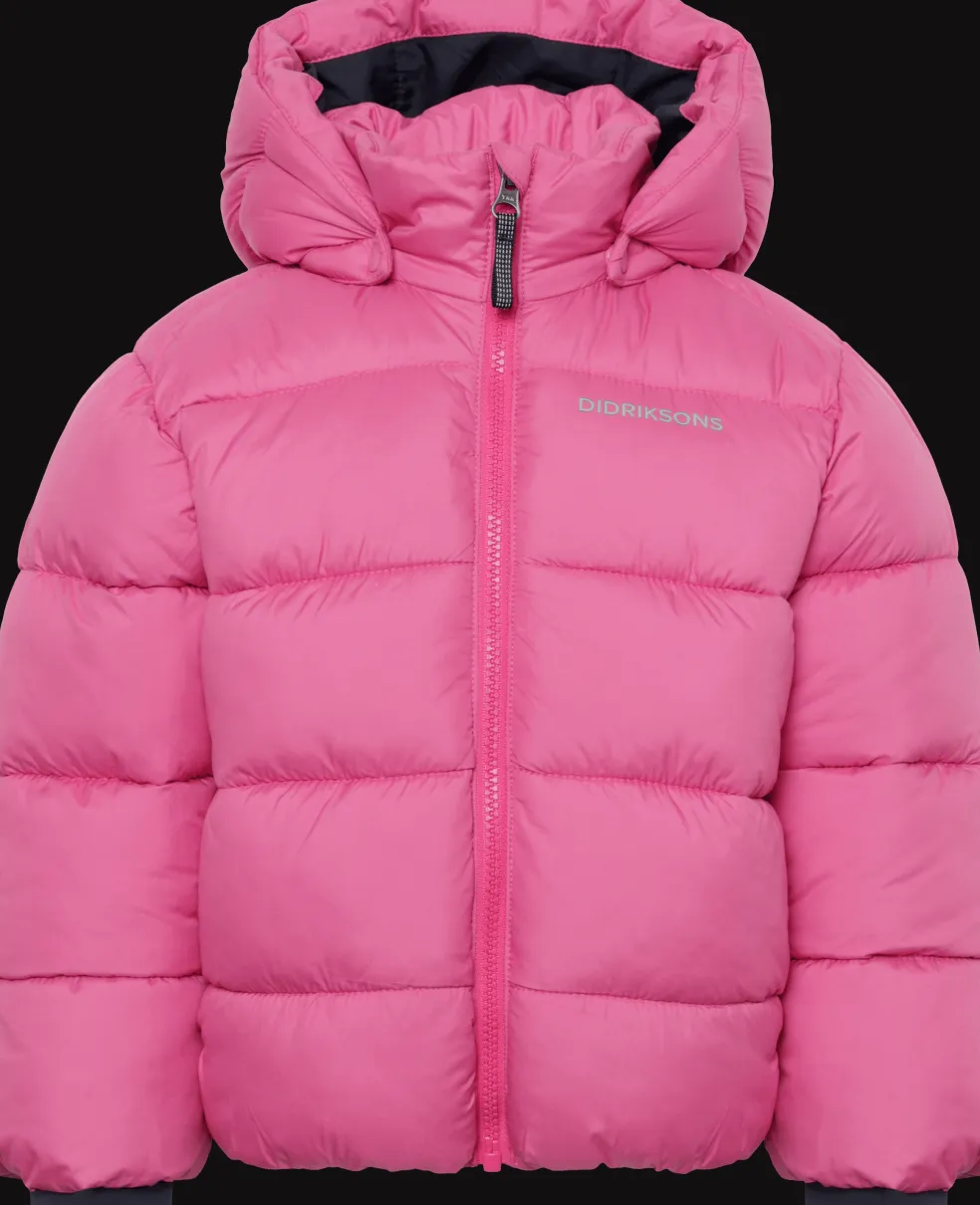 Roxen Kids Jacka Sweet Pink