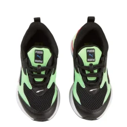 RS-Fast PS Sneakers Svarta