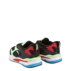 RS-Fast PS Sneakers Svarta