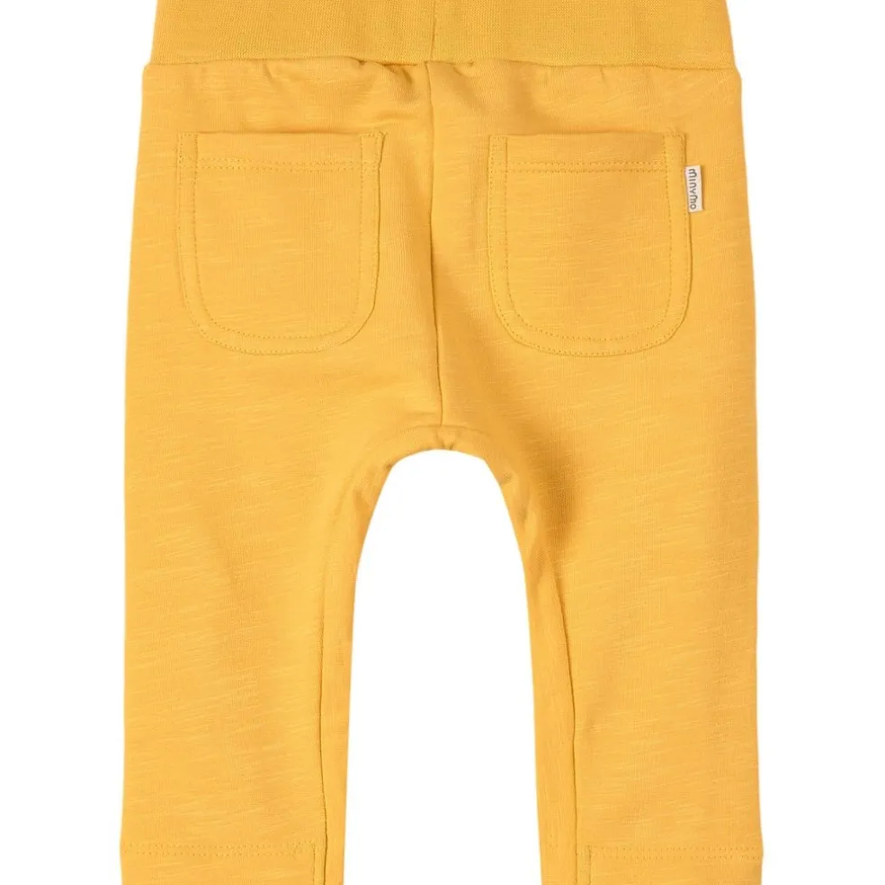 Ruffle Byxor Yolk