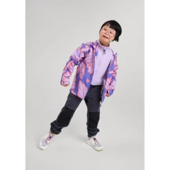 Rullari Sneakers Blooming Lilac