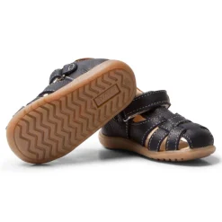 Rullsand EP Sandaler Blå