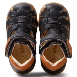 Rullsand EP Sandaler Blå