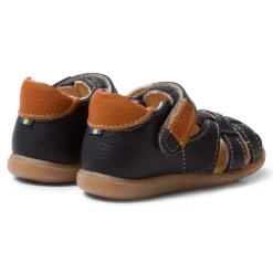 Rullsand EP Sandaler Blå