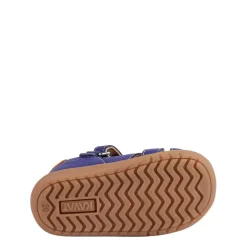 Rullsand EP Sandaler Bright Blue