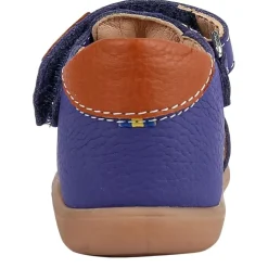 Rullsand EP Sandaler Bright Blue