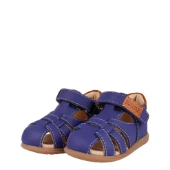 Rullsand EP Sandaler Bright Blue