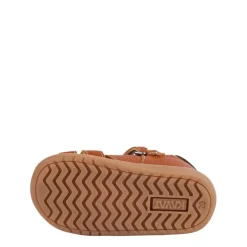 Rullsand EP Sandaler Light Brown