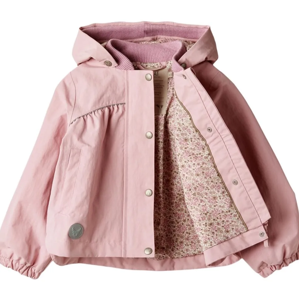Ruth Tech Skaljacka Rose Lemonade