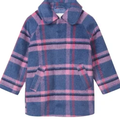 Rutig Yllekappa Vintage Indigo