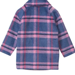 Rutig Yllekappa Vintage Indigo