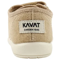 Rydal Skor I Textil Beige