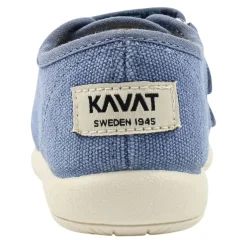 Rydal Skor I Textil Denim