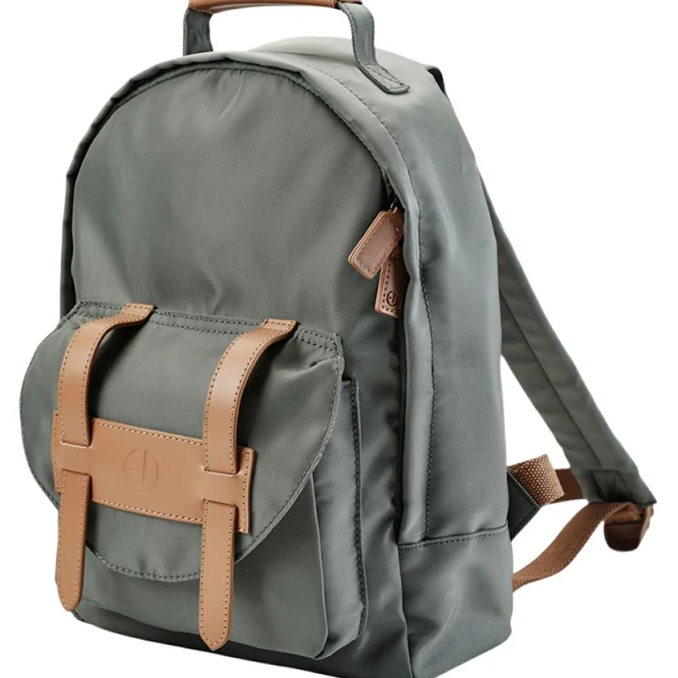 Ryggsäck Midi Hazy Jade