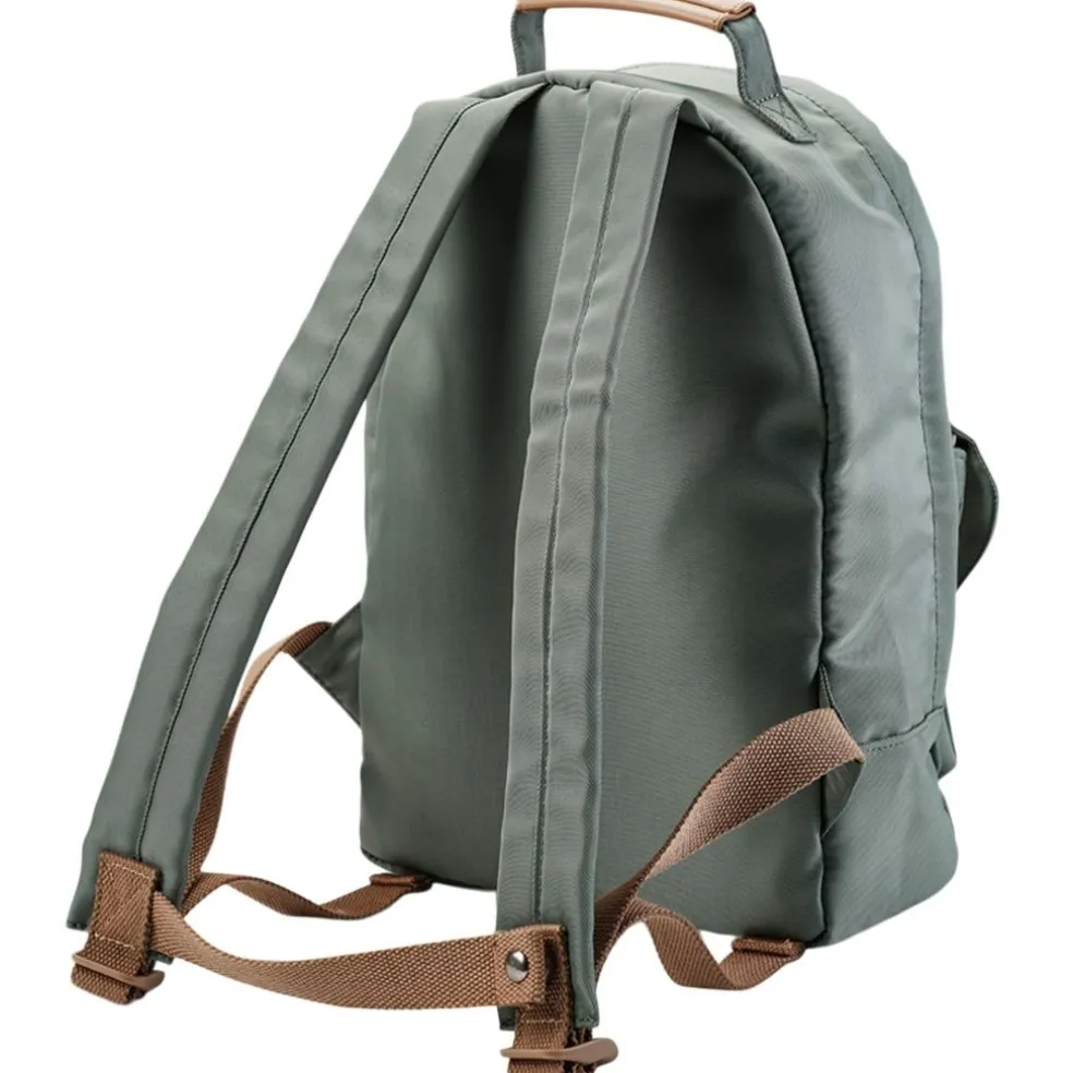 Ryggsäck Midi Hazy Jade