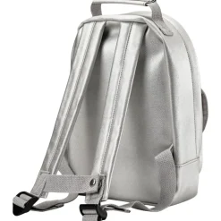 Ryggsäck Mini Silver Sheen