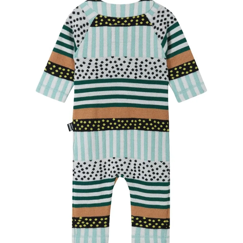 Sammantaget, Moomin Mysig-Cool green