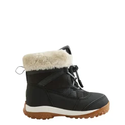 Samooja Reimatec Vinterkängor Black