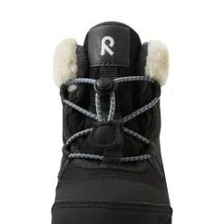 Samooja Reimatec Vinterkängor Black