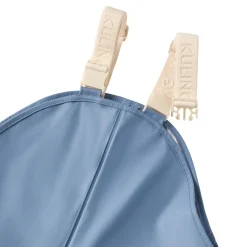 San Marino Ofodrat Regnställ Flintstone Blue
