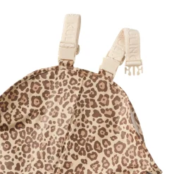 San Marino Ofodrat Regnställ Walnut Leo