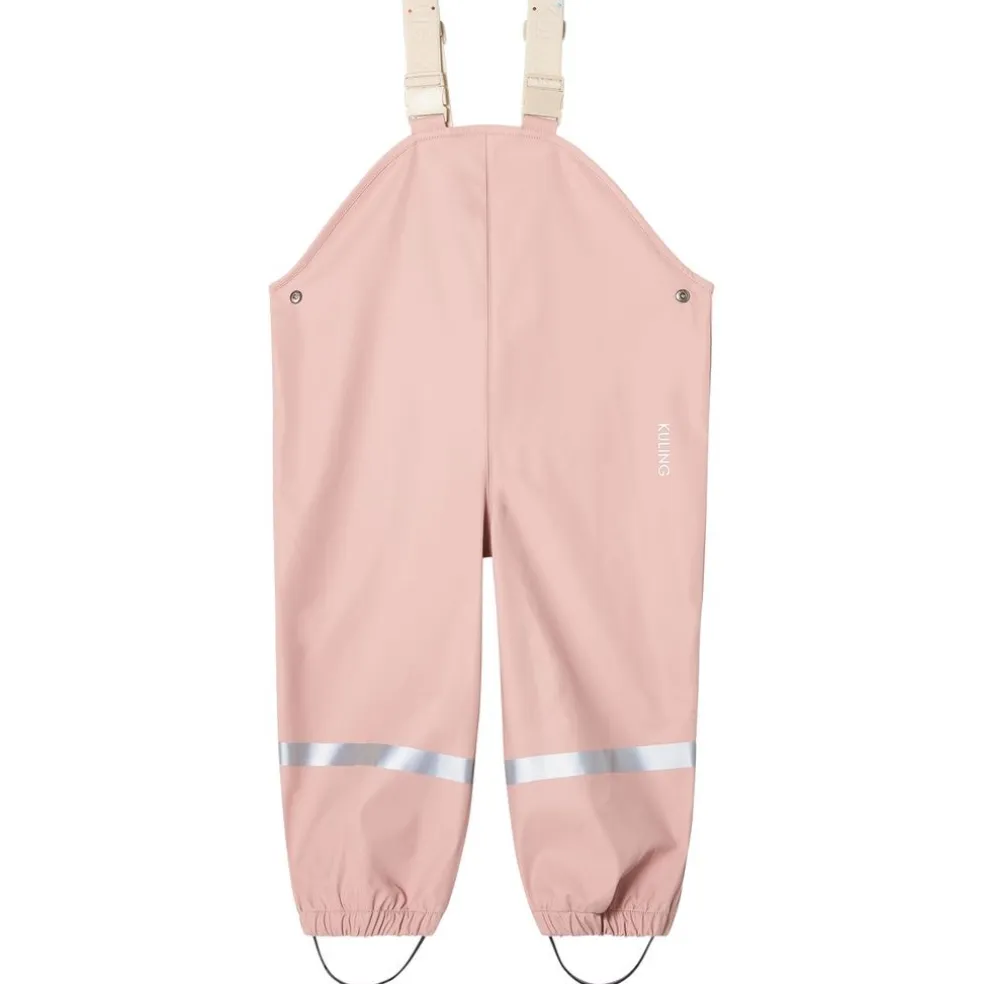 San Marino Ofodrat Regnställ Woody Rose