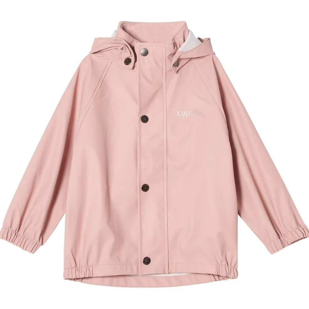 San Marino Ofodrat Regnställ Woody Rose