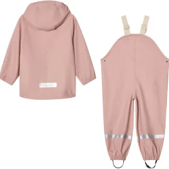 San Marino Ofodrat Regnställ Woody Rose