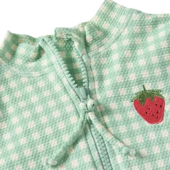 Seychelles UV-dräkt Mint Check