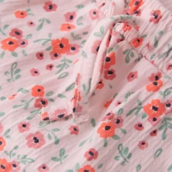 Shorts Aop Rosen Quartz