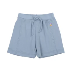 Shorts Dusty Blue