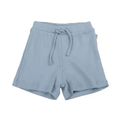 Shorts Dusty Blue