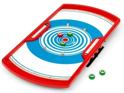 Shuffleshot Spel Multicolor